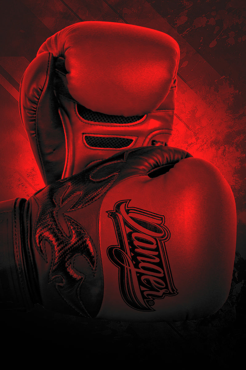 Guantes MMA Matto Azul – The Cage Fight Shop
