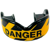 Bucal Damage Control Danger