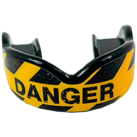 Bucal Damage Control Danger