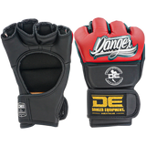 Guantes MMA Danger Rojo