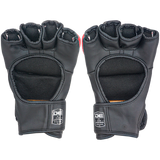 Guantes MMA Danger Rojo