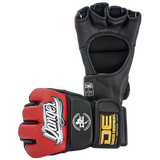 Guantes MMA Danger Rojo
