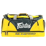 Bolso Fairtex Bag2 Amarillo