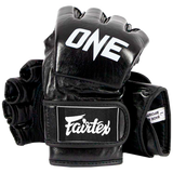 Guantes MMA Fairtex One