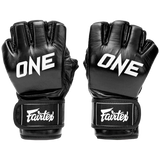 Guantes MMA Fairtex One