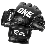 Guantes MMA Fairtex One