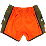 Thai Short Orange Fairtex