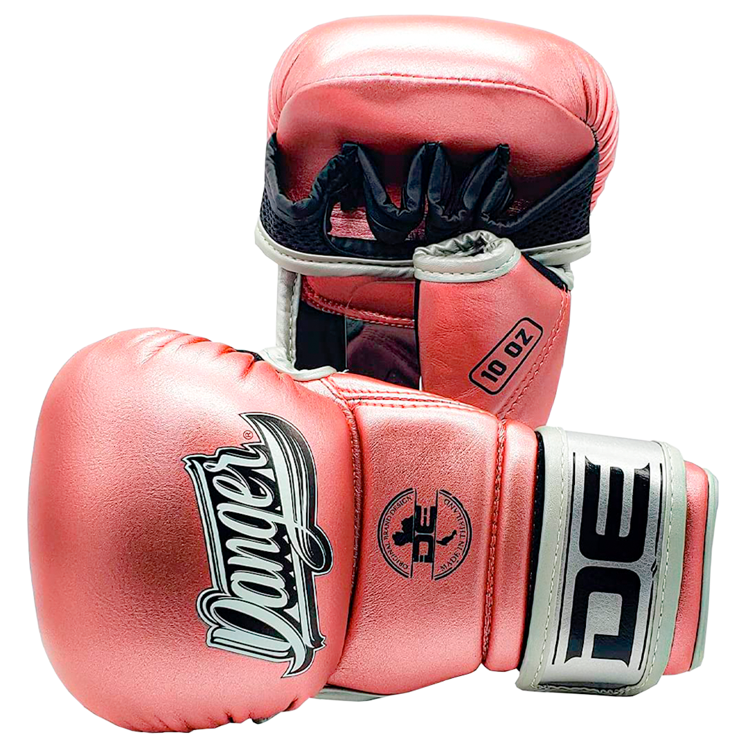 Guantes MMA Warriors Danger