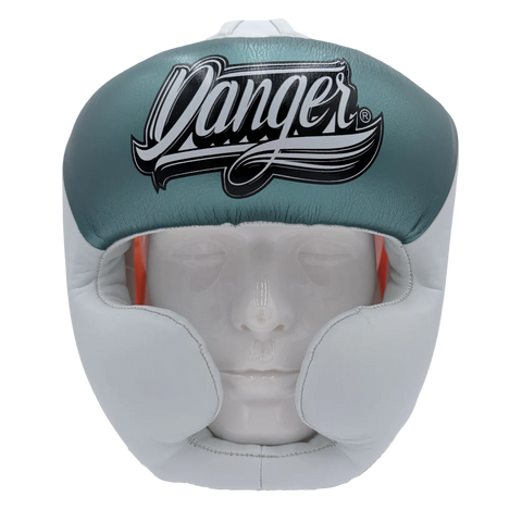 Cabezal Danger Blanco Viridian