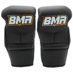 Guantes Danger de Cordón Negro Edicion Victor Belfort