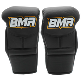 Guantes Danger de Cordón Negro Edicion Victor Belfort