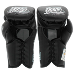 Guantes Danger de Cordón Negro Edicion Victor Belfort