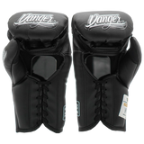 Guantes Danger de Cordón Negro Edicion Victor Belfort