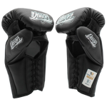 Guantes Danger de Cordón Negro Edicion Victor Belfort