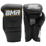 Guantes Danger de Cordón Negro Edicion Victor Belfort