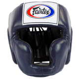 Cabezal Fairtex HG3 Azul