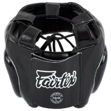 Cabezal Fairtex HG3 Negro