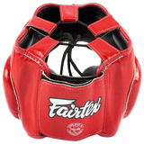 Cabezal Fairtex HG3 Rojo