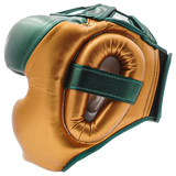 Cabezal Danger WBC