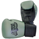 Guantes Danger Evolution 3.0 Verde