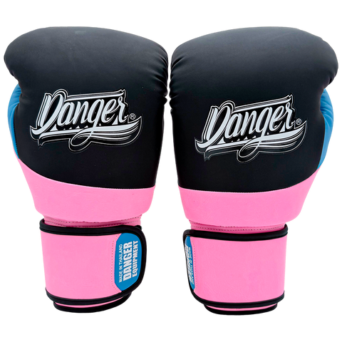 Guantes Danger Evolution 3.0 Mr.