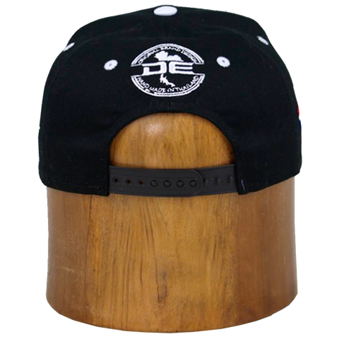 Gorra Nuevo Modelo Danger