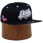Gorra Nuevo Modelo Danger
