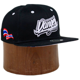 Gorra Nuevo Modelo Danger