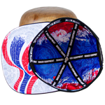 Gorra Nuevo Modelo Danger