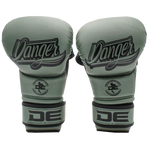 Guantes MMA Training Danger Verde Militar