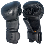 Guantes MMA Training Danger Negro