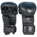 Guantes MMA Training Danger Negro