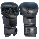 Guantes MMA Training Danger Negro