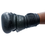 Guantes MMA Training Danger Negro