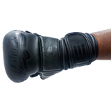 Guantes MMA Training Danger Negro