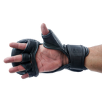 Guantes MMA Training Danger Negro