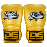 Guantes Danger Rocket 5 Oro 2