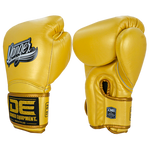 Guantes Danger Rocket 5 Oro 2