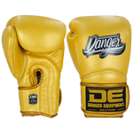 Guantes Danger Rocket 5 Oro 2