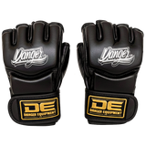 Guantes MMA Danger Eco Negro