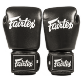 Guantes Fairtex BGV1C-PLUS Negro