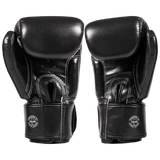 Guantes Fairtex BGV1C-PLUS Negro