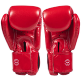 Guantes Fairtex BGV1C-PLUS Rojo
