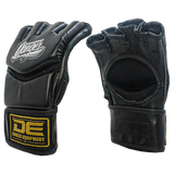 Guantes MMA Danger Eco Negro