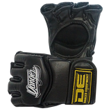 Guantes MMA Danger Eco Negro