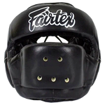 Cabezal Fairtex HG14 Negro