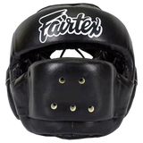 Cabezal Fairtex HG14 Negro