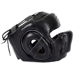 Cabezal Fairtex HG14 Negro