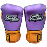 Guantes Danger Mexican Velcro Thanos Series
