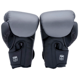 Guantes Danger Rocket 5 Gris
